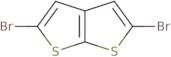 2,5-Dibromothieno[2,3-b]thiophene