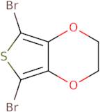 2,5-Dibromo-3,4-ethylenedioxythiophene