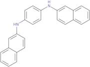 N,N'-Di-2-naphthyl-1,4-phenylenediamine