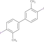 4,4'-Diiodo-3,3'-dimethylbiphenyl