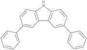 3,6-Diphenylcarbazole