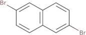 2,6-Dibromonaphthalene