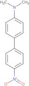 4-Dimethylamino-4'-nitrobiphenyl