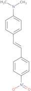 4-Dimethylamino-4'-nitrostilbene