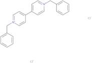 1,1'-Dibenzyl-4,4'-bipyridinium Dichloride Hydrate
