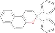3,3-Diphenyl-3H-naphtho[2,1-b]pyran