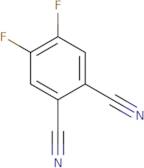 4,5-Difluorophthalonitrile