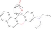 6'-(Diethylamino)-1',2'-benzofluoran