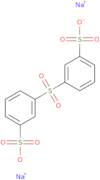 Diphenylsulfone-3,3'-disulfonic Acid Disodium Salt