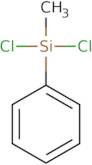 Dichloro(methyl)phenylsilane
