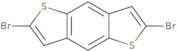 2,6-Dibromobenzo[1,2-b:4,5-b']dithiophene