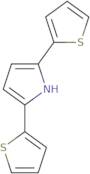 2,5-Di(2-thienyl)-1H-pyrrole