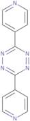 3,6-Di(4-pyridyl)-1,2,4,5-tetrazine