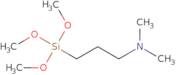 [3-(N,N-Dimethylamino)propyl]trimethoxysilane