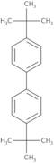 4,4'-Di-tert-butylbiphenyl Zone Refined (number of passes:30)