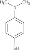 4-(Dimethylamino)benzenethiol