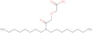 N,N-Di-n-octyl-3-oxapentanedioic acid monoamide