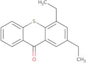 2,4-Diethylthioxanthen-9-one