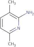 3,6-Dimethyl-2-pyridinamine