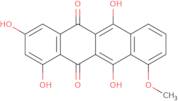 7,8-Desacetyl-9,10-dehydro daunorubicinone