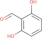 2,6-Dihydroxybenzaldehyde