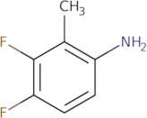 3,4-Difluoro-2-methylaniline