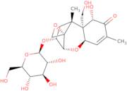 Deoxynivalenol 3-glucoside