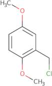 2,5-Dimethoxy benzyl chloride