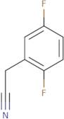 2,5-Difluorobenzyl cyanide