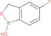 1,3-Dihydro-5-fluoro-1-hydroxy-2,1-benzoxaborole