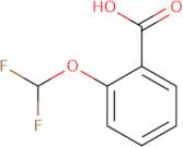 2-(Difluoromethoxy)benzoic acid