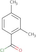 2,4-Dimethylbenzoyl chloride