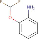 2-(Difluoromethoxy)aniline