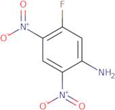 2,4-Dinitro-5-fluoroaniline