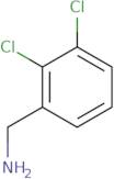 2,3-Dichlorobenzyl amine