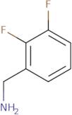 2,3-Difluorobenzyl amine