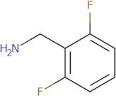 2,6-Difluorobenzyl amine