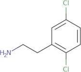 2,5-Dichlorophenethylamine