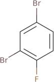1,3-Dibromo-4-fluorobenzene