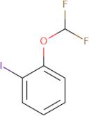 1-difluoromethoxy-2-iodobenzene