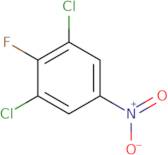 3,5-Dichloro-4-fluoronitrobenzene