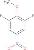 2,6-Difluoro-4-nitroanisole