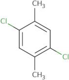 2,5-Dichloro-1,4-dimethylbenzene