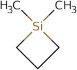 1,1-Dimethylsiletidine