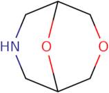 3,9-Dioxa-7-azabicyclo[3.3.1]nonane