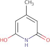 2,6-Dihydroxy-4-methylpyridine