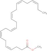 cis-4,7,10,13,16,19-Docosahexaenoic acid methyl ester