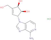 3-Deazaneplanocin hydrochloride - Technical