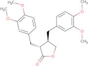 Dimethylmatairesinol