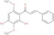 2',4'-Dihydroxy-3',6'-Dimethoxychalcone